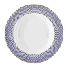 Suppenteller<Rosenthal Suppenteller 22 cm Francis Carreau Bleu