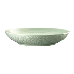 Rosenthal Suppenteller 21 cm Kumi Mint tone