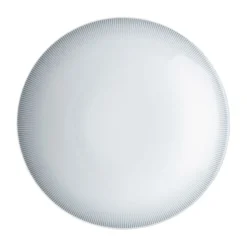 Rosenthal Suppenteller 24 cm TAC Sensual Comfort Blue