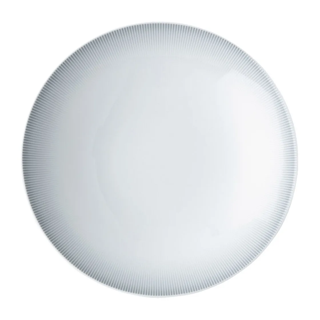 Rosenthal Suppenteller 24 cm TAC Sensual Comfort Blue