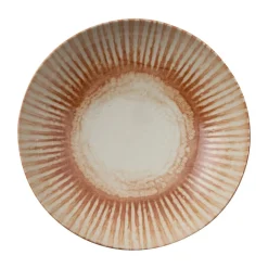 Suppenteller<Rosenthal Suppenteller 22 cm Sunlight Red