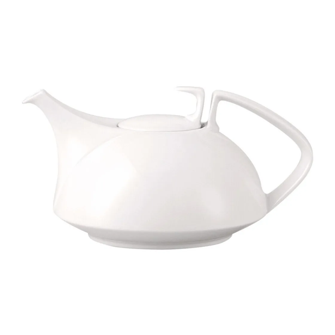 Bestseller<Rosenthal Teekanne 0,6 l TAC Gropius Weiß