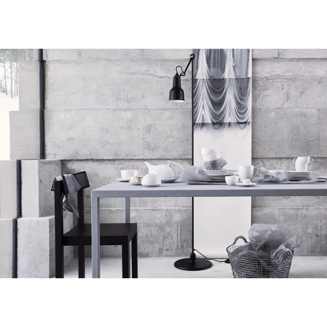 Bestseller<Rosenthal Teekanne 0,6 l TAC Gropius Weiß