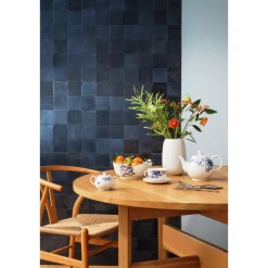 Teekannen|Teekannen<Rosenthal Teekanne 1,2 l True Blue