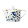 Rosenthal Teekanne 6 P. Heritage Turandot white