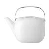 Rosenthal Teekanne 6 P. 3-Tlg 1,34L Suomi Weiß