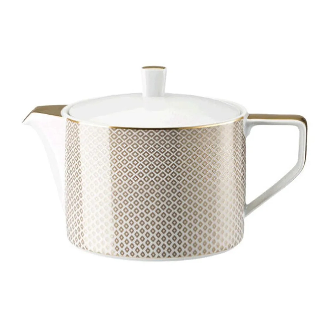 Rosenthal Teekanne Francis Carreau Beige