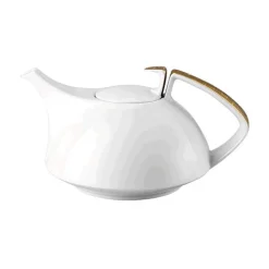 Teekannen|Teekannen<Rosenthal Teekanne TAC Skin Gold