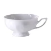Teetassen<Rosenthal Tee-Obertasse 0,20 L Maria Weiß