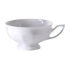 Teetassen<Rosenthal Tee-Obertasse 0,20 L Maria Weiß