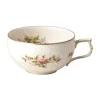 Teetassen<Rosenthal Tee-Obertasse Sanssouci Elfenbein Ramona