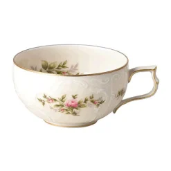 Teetassen<Rosenthal Tee-Obertasse Sanssouci Elfenbein Ramona