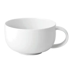 Teetassen<Rosenthal Teetasse 0,23 l Suomi Weiß