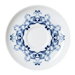 Teeuntertassen<Rosenthal Tee-Untertasse 15 cm True Blue