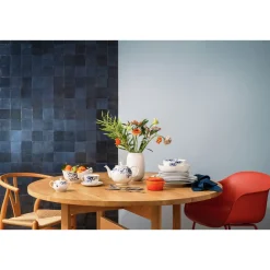 Teeuntertassen<Rosenthal Tee-Untertasse 15 cm True Blue