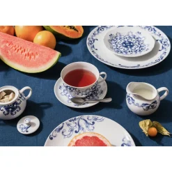 Teeuntertassen<Rosenthal Tee-Untertasse 15 cm True Blue
