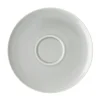 Rosenthal Tee-Untertasse 16 cm TAC Sensual Gentle Grey