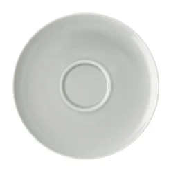 Rosenthal Tee-Untertasse 16 cm TAC Sensual Gentle Grey
