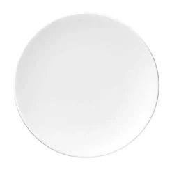 Brotteller|Weihnachten<Rosenthal Teller 10 cm TAC Gropius Weiß