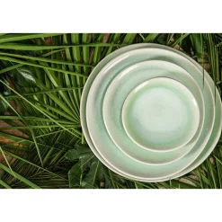 Rosenthal Teller flach 27 cm Junto Jungle
