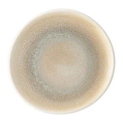 Brotteller<Rosenthal Teller flach 16 cm Junto Dune