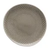 Frühstücksteller<Rosenthal Teller flach 16 cm Junto Pearl Grey