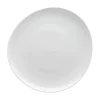 Frühstücksteller<Rosenthal Teller flach 22 cm Junto Weiss