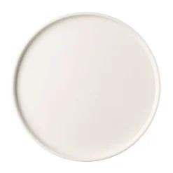 Rosenthal Teller flach 21 cm Bloom Snow