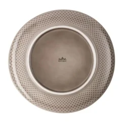 Rosenthal Teller flach 27 cm Junto Pearl Grey