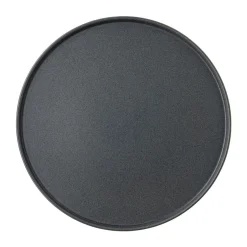 Speiseteller<Rosenthal Teller flach 28 cm Bloom Lava