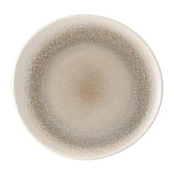 Frühstücksteller<Rosenthal Teller flach 22 cm Junto Dune