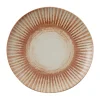 Speiseteller|Neuheiten<Rosenthal Teller flach 28 cm Sunlight Red