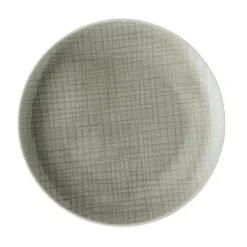 Frühstücksteller<Rosenthal Teller flach 21 cm Mesh Colours Mountain