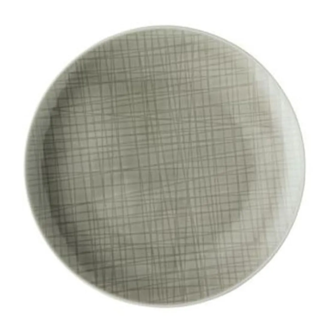 Frühstücksteller<Rosenthal Teller flach 21 cm Mesh Colours Mountain