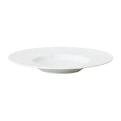 Suppenteller<Rosenthal Teller tief 26 cm Sonetto Bianco