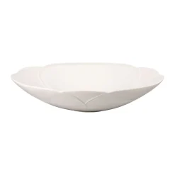 Suppenteller<Rosenthal Teller tief 24 cm Bloom Snow