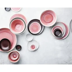 Suppenteller<Rosenthal Teller tief 22 cm Junto Soft Shell