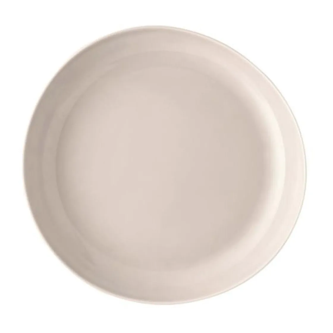 Suppenteller<Rosenthal Teller tief 33 cm Junto Soft Shell
