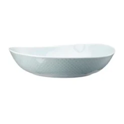 Suppenteller<Rosenthal Teller tief 22 cm Junto Opal Green