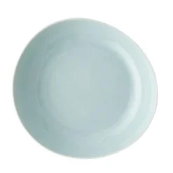 Suppenteller<Rosenthal Teller tief 22 cm Junto Opal Green