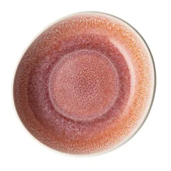 Rosenthal Teller tief 22 cm Junto Rose Quartz