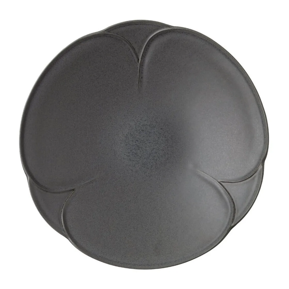 Suppenteller<Rosenthal Teller tief 24 cm Bloom Lava