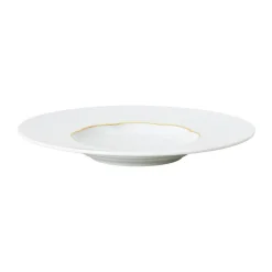 Suppenteller<Rosenthal Teller tief 26 cm Sonetto Oro