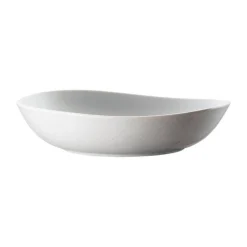 Suppenteller<Rosenthal Teller tief 25 cm Junto Weiss