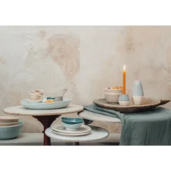 Suppenteller<Rosenthal Teller tief 22 cm Junto Dune