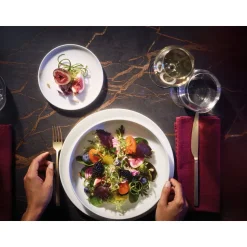 Rosenthal Teller-Set 18-tlg. Jade Lift