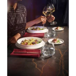 Rosenthal Teller-Set 18-tlg. Jade Lift