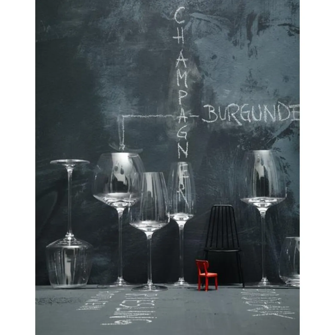 Rosenthal Whisky Glas TAC o2 Glatt