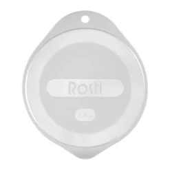 Rosti Deckel 20x17 cm zur Rührschüssel 1,5 l Margrethe weiß