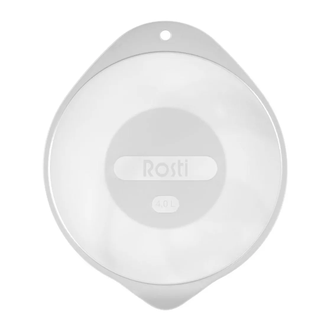 Schüsseln<Rosti Deckel zu Schüssel Margrethe 4l